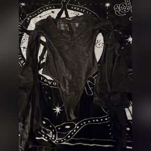 Killsar - Fatal Attraction Bodysuit